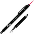 Alpec Spectra Stylus Laser Pointer